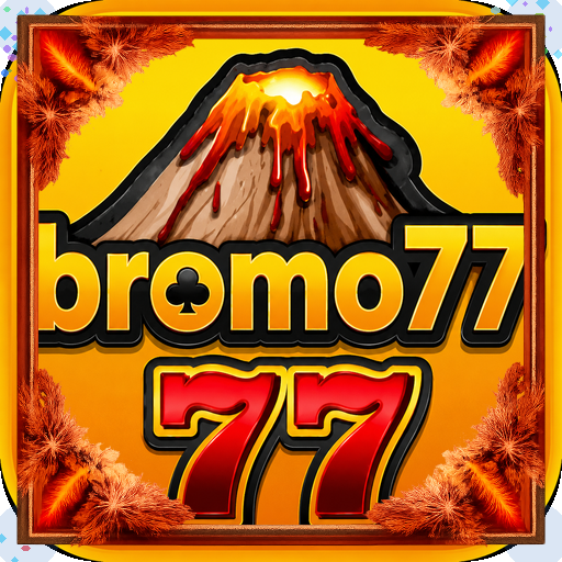 bromo77 — galeri pratinjau Resmi APK